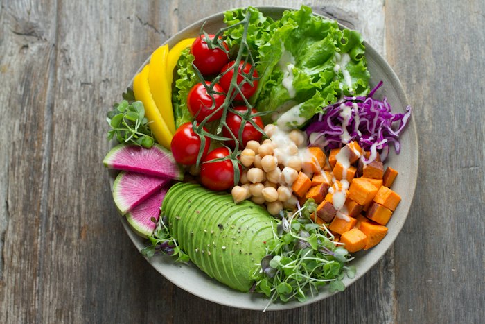 Illustrative category image for Tribez Chicken Salad