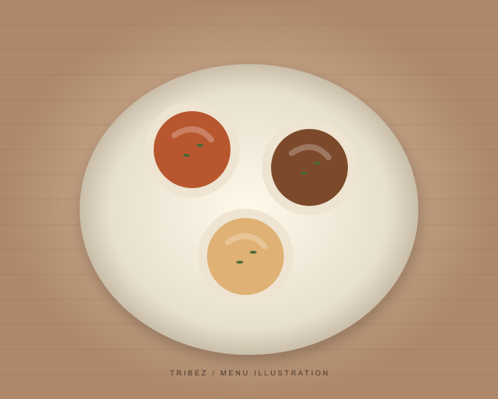 Illustrative category image for Tribez Special Sauce