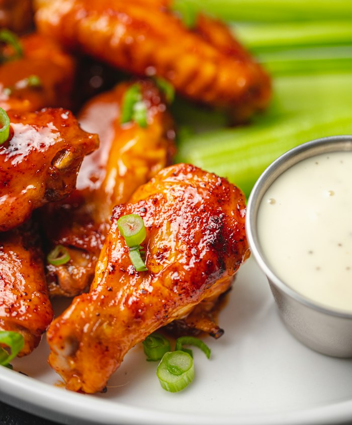 Illustrative category image for Chicken Strips